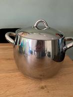 Alessi Kookpan / Soeppan Mami - SG100/20 - ø 22 cm / 5.6 l, Huis en Inrichting, Keuken | Potten en Pannen, Kookpan of Snelkookpan