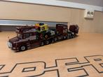 Vaex trucktransporter, Hobby en Vrije tijd, Modelauto's | 1:50, Ophalen of Verzenden, Zo goed als nieuw, Bus of Vrachtwagen