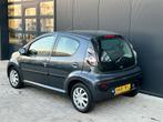 Citroen C1 1.0-12V Ambiance Automaat | 5-deurs |, 4 stoelen, C1, 68 pk, Bedrijf