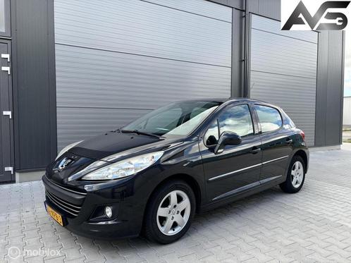 Peugeot 207 1.4 VTi Style zie advertentie!, Auto's, Peugeot, Bedrijf, ABS, Airbags, Airconditioning, Alarm, Bluetooth, Centrale vergrendeling