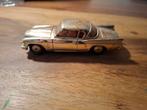 Corgi Toys Studebaker "Golden Hawk", Hobby en Vrije tijd, Modelauto's | 1:43, Ophalen of Verzenden, Gebruikt, Auto, Corgi