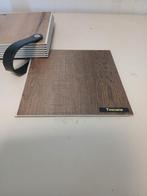 PVC klik laminaat, Ophalen, 75 m² of meer, Onbekend, Nieuw