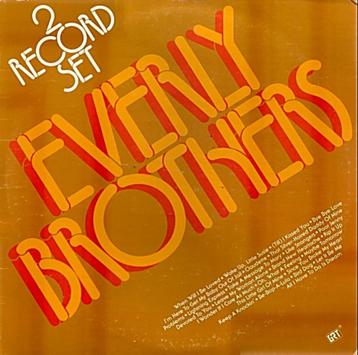 The Everly Brothers – Everly Brothers 2xlp beschikbaar voor biedingen