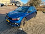 Volkswagen Polo GTI 2019 Blauw, Auto's, 65 €/maand, 1984 cc, Blauw, 14 km/l