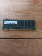 Sdram 168 pin server Geheugenmodule, Computers en Software, RAM geheugen, Ophalen of Verzenden, DDR, Desktop, Gebruikt