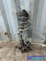 PEUGEOT 307 Rechts voor veerpoot fuseelager 2000-2009, Auto-onderdelen, Ophalen of Verzenden, Gebruikt, Peugeot