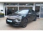 Citroën C4 PT 130 Shine AndroidAuto/AppleCarplay | Leder |, Auto's, Gebruikt, 1199 cc, Leder, Bedrijf