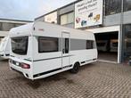 LMC Style 440 D 2025, Vloerverwarming, ((zondag open!!)), Caravans en Kamperen, Rondzit, Bedrijf, Overige typen, Schokbreker
