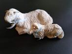 Set oude lammetjes, Diversen, Pasen, Verzenden, Gebruikt