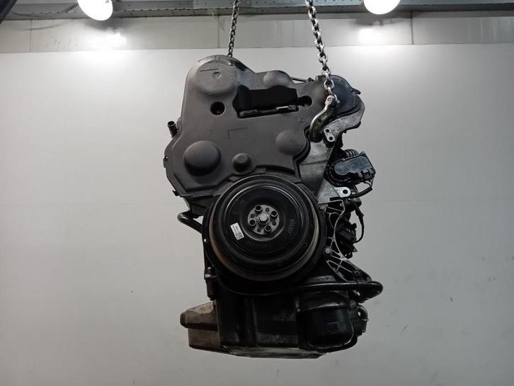 Motor Volvo V40, Auto-onderdelen, Motor en Toebehoren, Volvo, Gebruikt, Herkomst onderdeel bekend, 12 maanden garantie, Ophalen of Verzenden