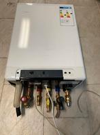 Intergas kombi Kompakt hre 24/18 cv ketel geiser propaan, 30 tot 80 cm, Cv-ketel of Combi-ketel, Minder dan 60 cm, Ophalen of Verzenden