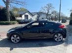 Hyundai Veloster 1.6 GDI Clima Elek Pakket Pano Leer 18” P, Voorwielaandrijving, 1160 kg, Gebruikt, 4 cilinders