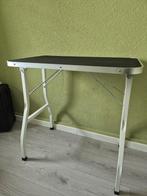 Trimtafel voor kleine honden of katten 74x48x76cm, Ophalen, Zo goed als nieuw
