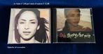 2x cd SADE € 7,50 p/s The best of & Stronger than pride, Cd's en Dvd's, Cd's | Pop, Ophalen, Gebruikt
