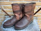 Dubarry laarzen maat 8, Kleding | Heren, Schoenen, Ophalen of Verzenden, Zo goed als nieuw, Zwart, Boots