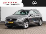Volkswagen Tiguan 1.4 TSI ACT Comfortline 150pk | Wegklapbar, Voorwielaandrijving, Stof, 4 cilinders, 150 pk
