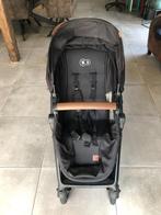 Kinderwagen, Luchtbanden, Zo goed als nieuw, Combiwagen, Ophalen