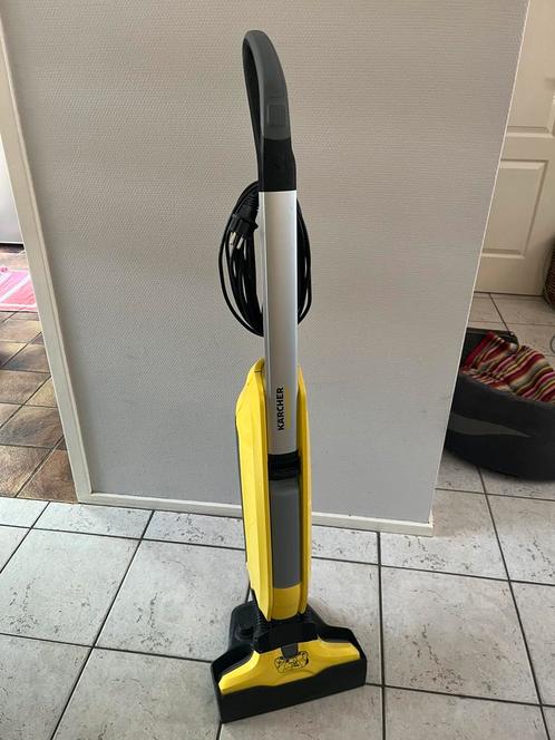 Kärcher Floor Cleaner FC 5, Huis en Inrichting, Schoonmaakartikelen, Ophalen