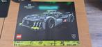 42156 LEGO Technic Peugeot 9X8 24H Le Mans Hybrid Hypercar, Ophalen, Nieuw, Complete set, Lego