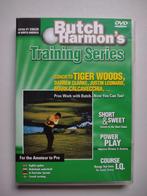 Butch Harmon's Training Series, Verzenden, Overige typen, Cursus of Instructie
