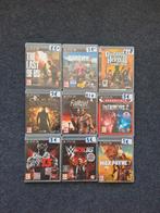 Ps3 games/spellen, 1 speler, Ophalen of Verzenden, Zo goed als nieuw, Vanaf 3 jaar