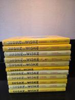 Suske en Wiske - Originele verhalen - De gele reeks, Eén stripboek, Ophalen of Verzenden