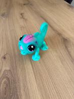 Te koop kameleon little live pets, Ophalen of Verzenden, Zo goed als nieuw, Jongen of Meisje