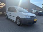 Volkswagen Caddy 2.0 SDI, Voorwielaandrijving, Gebruikt, 4 cilinders, Volkswagen