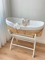 Wieg co-sleeper kleine ledikant baby boho, Kinderen en Baby's, Ophalen of Verzenden, Zo goed als nieuw, Ledikant
