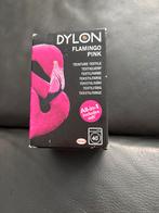 Dylon Flamingo Pink Textielverf, Ophalen, Nieuw, Overige typen