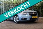 Chevrolet Cruze 1.8 LT Airco / PDC/ Cruise Control / Rijklaa, Auto's, Voorwielaandrijving, Gebruikt, 4 cilinders, Blauw