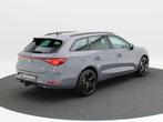 SEAT Leon Sportstourer FR Business 1.5 TSI eHybrid PHEV 204p, Stof, 4 cilinders, 26 kWh, Nieuw