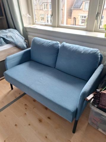 Kleine 2-zitsbank Glostap Ikea,  bank tienerkamer 