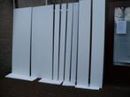 MDF- panelen / white-wash, Ophalen