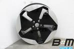 NIEUWSTAAT! Org 1 losse 20 inch Sanya velg VW ID3 10A601025B, Gebruikt, Velg(en)