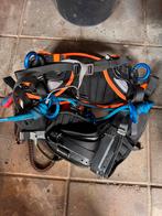 ETW klimspullen, Ophalen, Zo goed als nieuw, Klimsport-accessoire