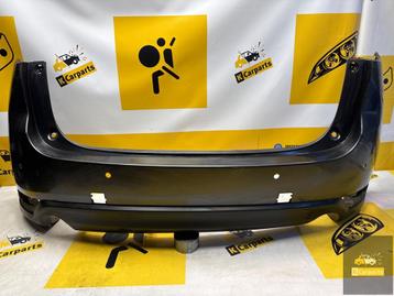 Achterbumper Mazda CX 5 KF ORIGINEEL KB8A-50221 beschikbaar voor biedingen