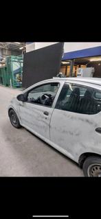 Citroen C1 2006 - Opknapper, Ophalen, Citroën, Handgeschakeld, Zilver of Grijs