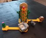 Lego Mario Uitbreidingsset - Dessert Pokey 71363, Kinderen en Baby's, Speelgoed | Duplo en Lego, Ophalen of Verzenden, Zo goed als nieuw