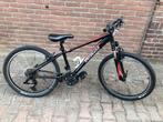 Te koop stoere en mooie jongensfiets mtb mountainbike 24inch, Fietsen en Brommers, Ophalen of Verzenden, Gebruikt, 24 inch, Versnellingen