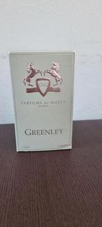 Parfums de Marly greenley, Boeken, Ophalen of Verzenden, Zo goed als nieuw