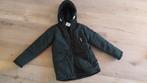 Winterjas, maat 140, groen, Ophalen of Verzenden, Nieuw, Meisje, Jas