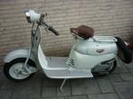 motoconfort motorscooter, Motoren, Motoren | Oldtimers, Scooter, 125 cc, 11 kW of minder, 1 cilinder