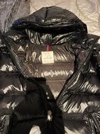 Moncler Jas -ruilen voor een iphone 16 of gamepc, Moncler, Zwart, Ophalen of Verzenden, Zo goed als nieuw