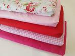 Poppenbed matrasjes op maat gemaakt, Ophalen of Verzenden, Nieuw, Babypop