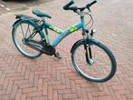 Jongens fiets Pegasus 26 inch met 3 speed, 26 inch of meer, Ophalen of Verzenden, Zo goed als nieuw, Pegasus