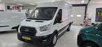 Ford Transit 350 2.0 TDCI L3H2 XXL, Euro 6, 4 cilinders, Wit, Ford
