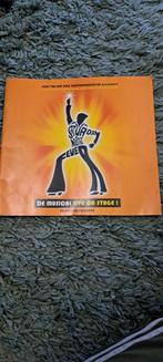 Saturday night fever foto boek, Ophalen of Verzenden, Ballet of Musical, Zie beschrijving