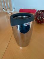 Ghidini Wijnkoeler - Italiaans Design, Ophalen of Verzenden, Zo goed als nieuw