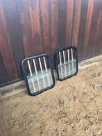 DIVERSE ONDERDELEN OPBOUW PAARDEN VRACHTWAGEN, Ophalen of Verzenden, Gebruikt, Overige materialen, Overige typen